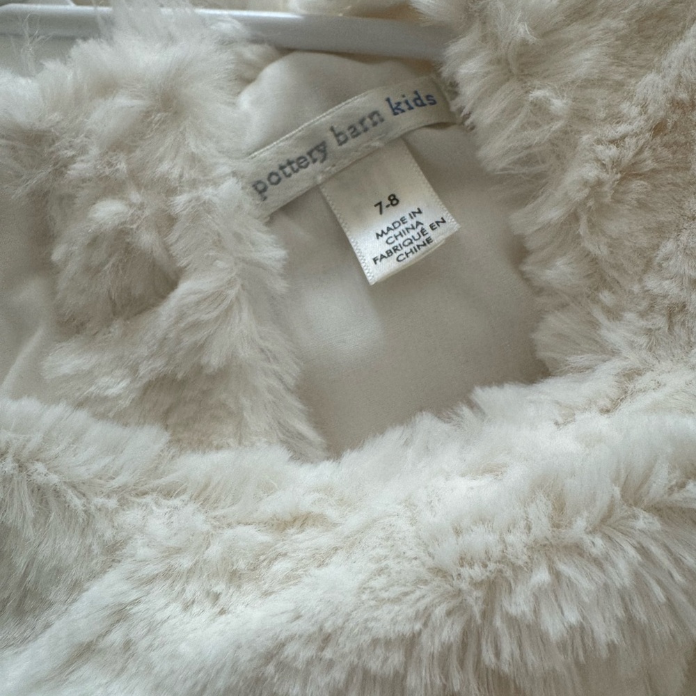 Pottery barn Kids costume 7/8 - Picture 3 of 3
